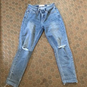 Pacsun jeans